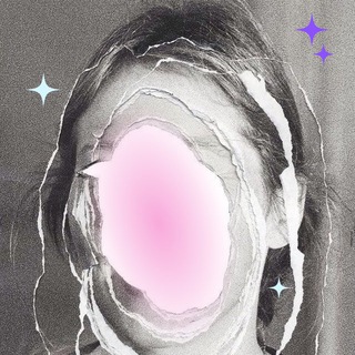 Логотип @justenterthevoid - вход в пустоту