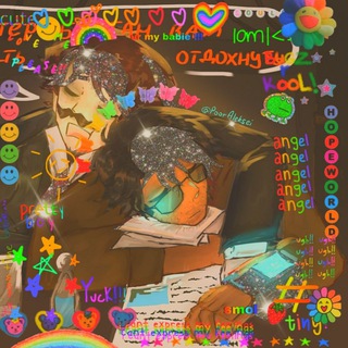 Логотип @justevakris - Тайная организация Евы [АРХИВ]