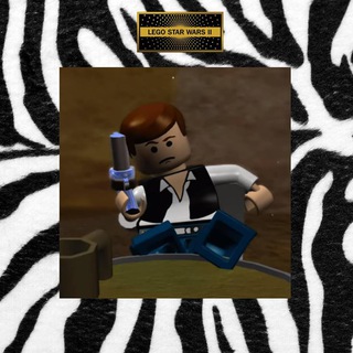 Логотип @justfandom - Just Fandom