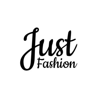 Логотип @justfashion23 - Just Fashion