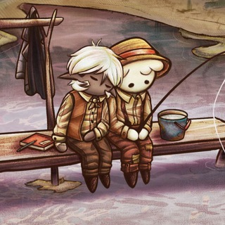 Логотип @justfedovzine - Just_S и Alfedov ZINE | MineShield