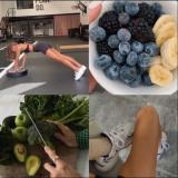 Логотип @justfitnessi - Just Fitness