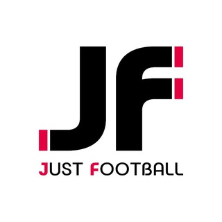 Логотип @justfootball5 - Just Football ⚽️
