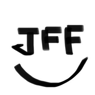 Логотип @justforfunandlaugh - just for fun