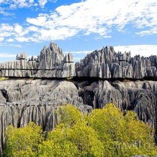 Логотип @justgeography - justgeography