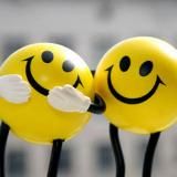 Логотип @justhumor - Just Humor