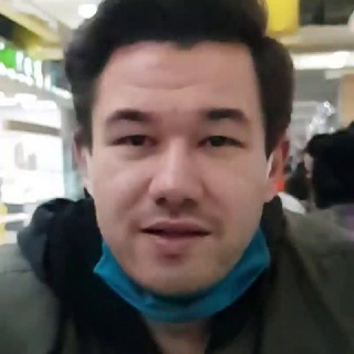 Логотип @justice_avengers - Justice League