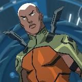 Логотип @justice_league_young - justice_league_young