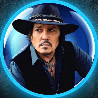 Логотип @justiceforjohnnydepp2 - Johnny Depp / Olga Depp 🏴‍☠