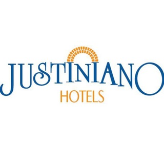Логотип @justinianohotels - Justiniano Hotels