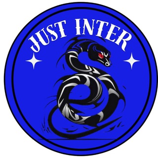 Логотип @justinter1 - Just Inter