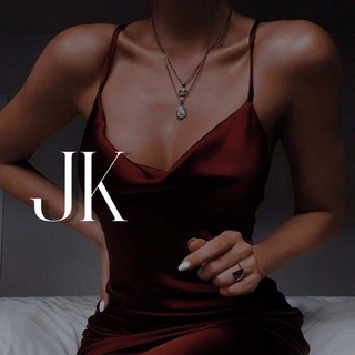 Логотип @justkaifu_jk - just.kaifu.jk