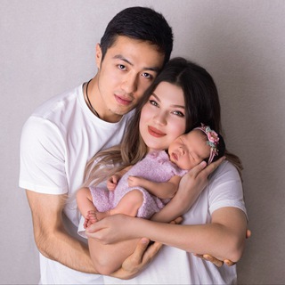 Логотип @justkingfamily - Justking Family❤️