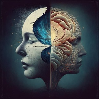 Логотип @justknowyourselfff - Познай себя | Психология