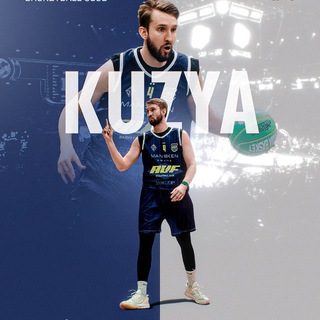Логотип @justkuzzzya - Kuzzzya🥷