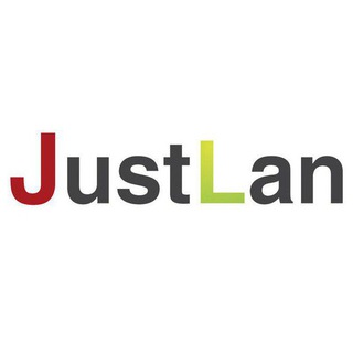 Логотип @justlanchat - Justlan.chat