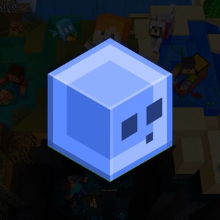 Логотип @justlauncher - Just Launcher - Лаунчер Майнкрафт