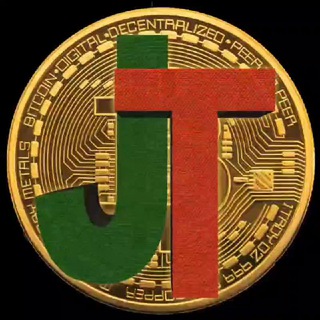 Логотип @justltrade - J&Trade