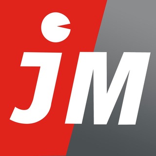 Логотип @justmediaru - JustMedia.ru | Екатеринбург