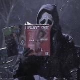 Логотип @justnothingchill - - nothin’. just chillin’, killin’.