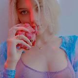 Логотип @justrelish - Just Relish