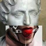 Логотип @justtelsir - The Vault