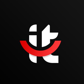 Логотип @justx_it - Just IT