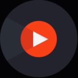 Логотип @justyoutubemusicbot - Скачать музыку из Ютуба Тик Тока