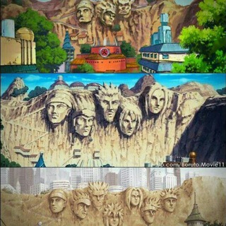 Логотип @jut_suu - Наруто/Боруто Все Серии