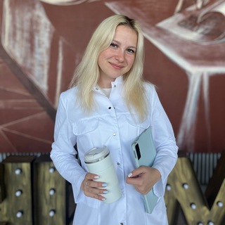 Логотип @juuuly_12 - with love, little doc