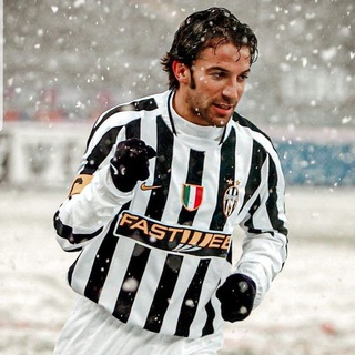 Логотип @juve_ru - ️️️ ЮВЕНТУС ️️️
