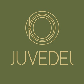 Логотип @juvedel - JUVEDEL