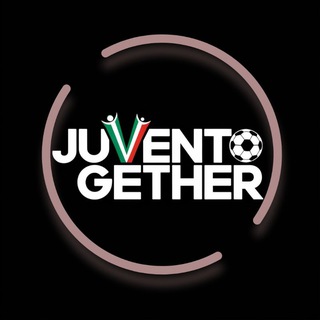Логотип @juventogether - JuvenTogether JT
