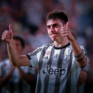 Логотип @juventus_n1_kanal_uzb_yuventus - YUVENTUS | Rasmiy kanal🤍🖤