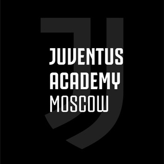 Логотип @juventusacademymsk - Juventus Academy Moscow