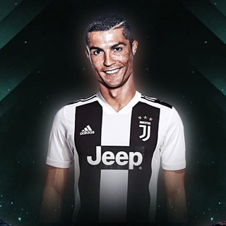 Логотип @juventuscrronaldo - Cristiano Ronaldo