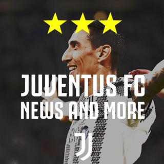 Логотип @juventusfcnews - Juventus FC ~ News and more ⚪️⚫️