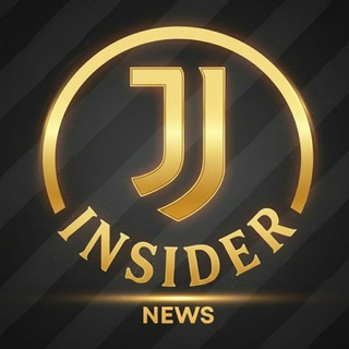 Логотип @juventusinsidernews - 𝑱-𝑰𝒏𝒔𝒊𝒅𝒆𝒓 | 𝐍𝐞𝐰𝐬