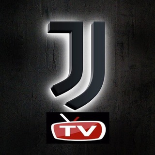 Логотип @juventuslivetv - 🎬 ⚽️ 𝐉𝐔𝐕𝐄𝐍𝐓𝐔𝐒 𝐓𝐕 ⚽️