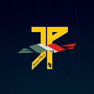 Логотип @juventusplanet - 𝗝𝘂𝘃𝗲𝗻𝘁𝘂𝘀 𝗣𝗹𝗮𝗻𝗲𝘁