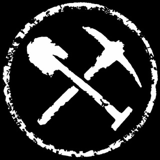 Логотип @juznatribina - Гробари Југ