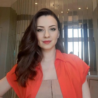 Логотип @jv_julivoice - Юлия Аникина | ПРО ГОЛОС