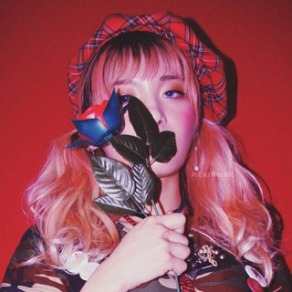 Логотип @jvckiyblimp - Jvcki Wai | Гиперреальная из кхх