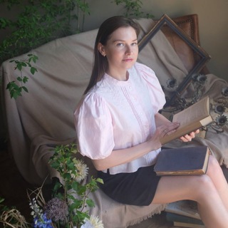 Логотип @jvclinic - Клинический психолог. Философ⚡️Юлия Журавлева⚡️