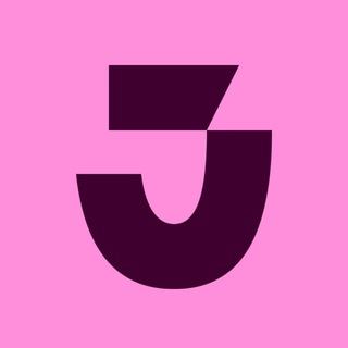 Логотип @jvochannel - ДЖИВИО: голос e-com