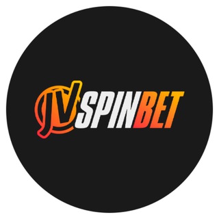 Логотип @jvspin_bet_casino - JvSpin Bet Casino