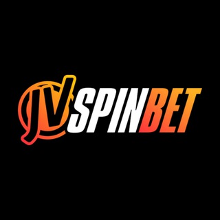 Логотип @jvspin_ru - JVSpin Bet Casino (ДживиСпин)