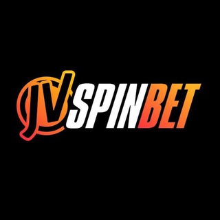 Логотип @jvspinbet_official - JVSPINBET