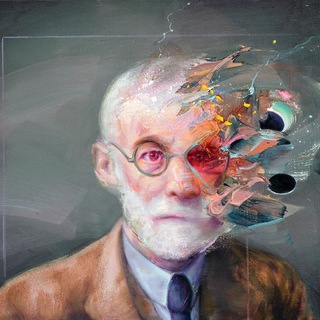 Логотип @jwjwnnbe - ☕️ ПСИХОЛОГИЯ 🍁