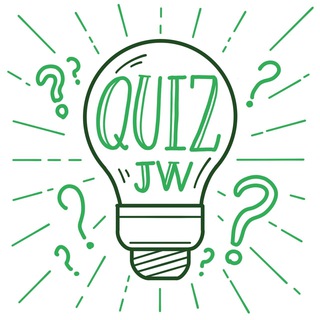 Логотип @jwquiz - Quiz
